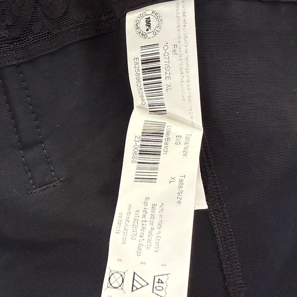 Forma Tu Cuerpo, Short Strapless Bodysuit sponsor by miss universe columbia - Picture 13 of 16